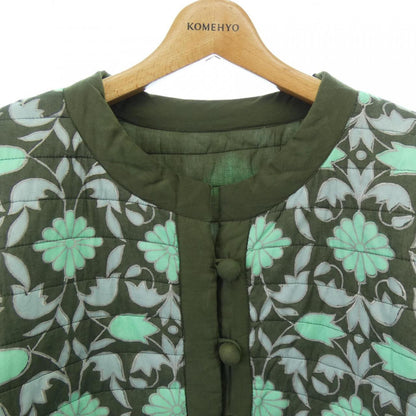 BLOCKPRINTS ジャケット