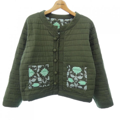 BLOCKPRINTS ジャケット
