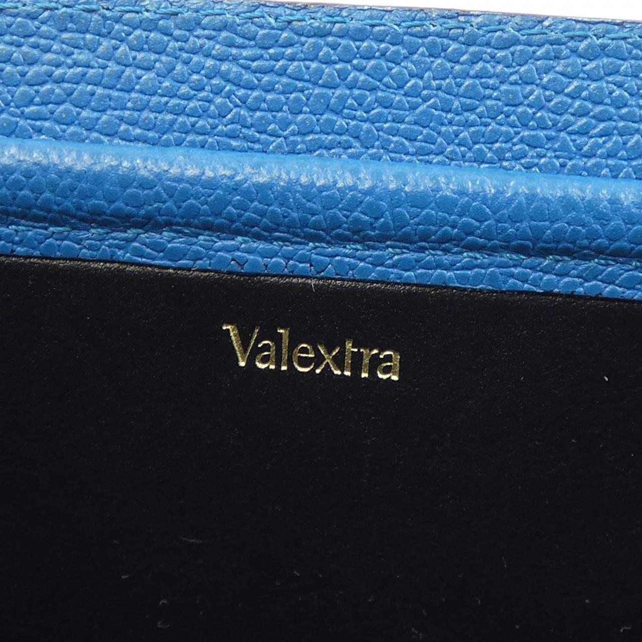 Valextra ソフト カーフスキン バッグ