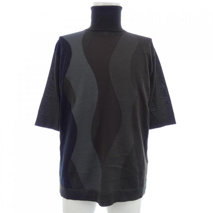 エルメス カシミヤニット XS