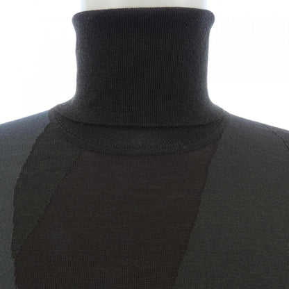 エルメス カシミヤニット XS