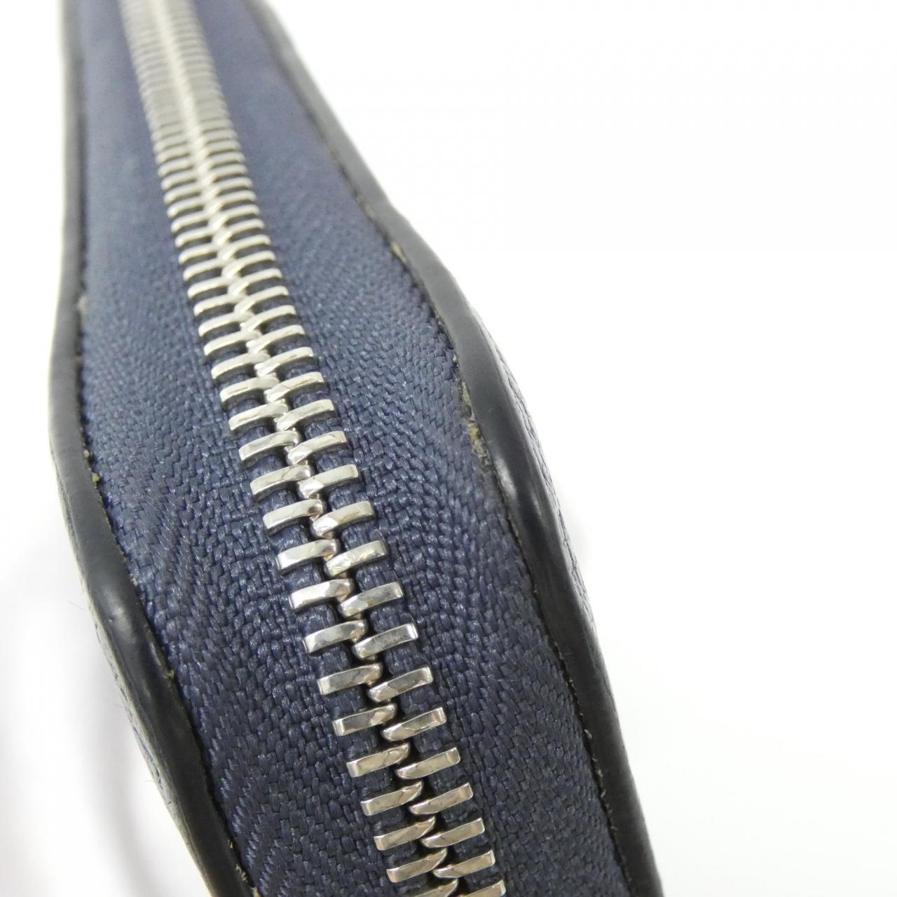 ルイヴィトン モノグラムアンプラント 長財布