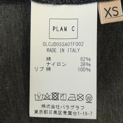 プランシー パーカー