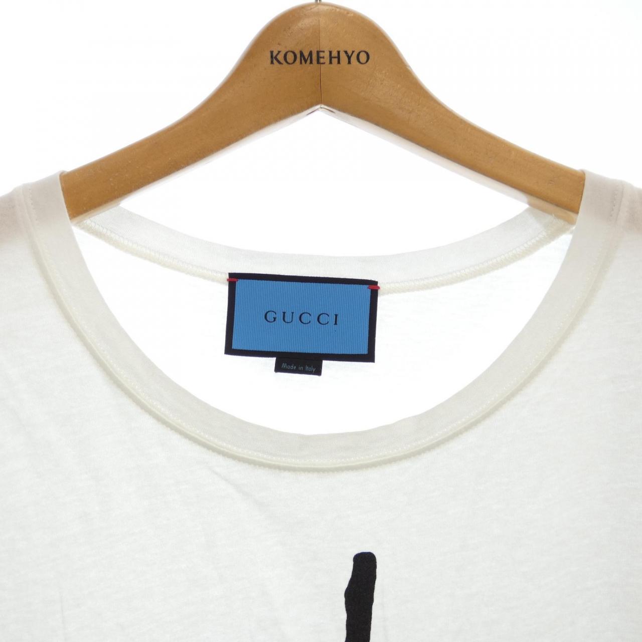 グッチ Tシャツ