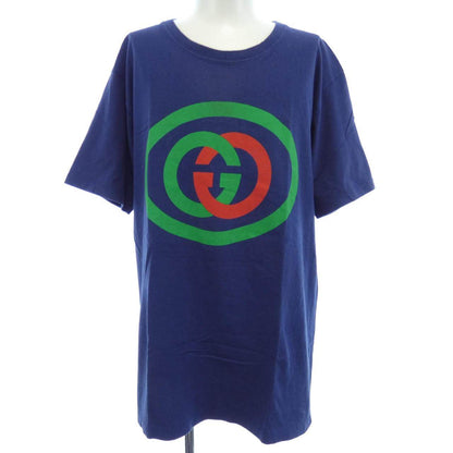 グッチ コットンTシャツ