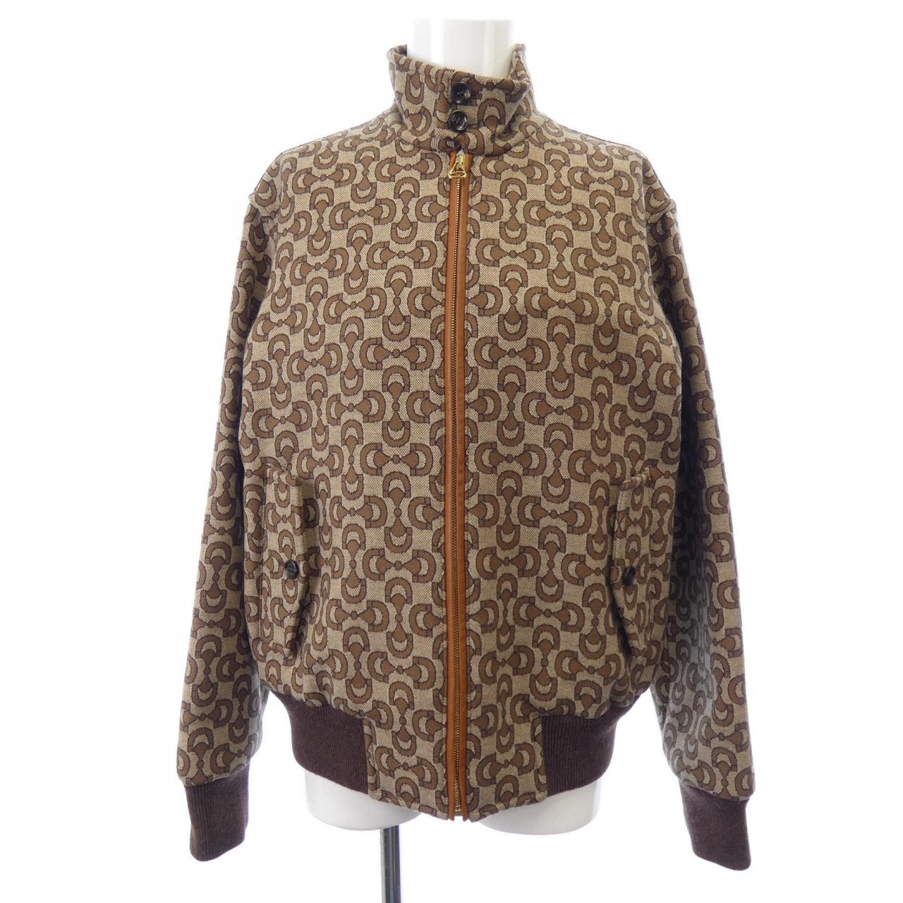 グッチ ジャケット