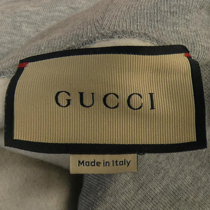 グッチ スウェット ニット