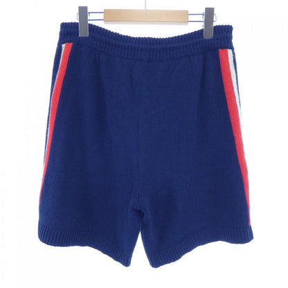 グッチショートパンツ
