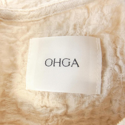 OHGA チュニック