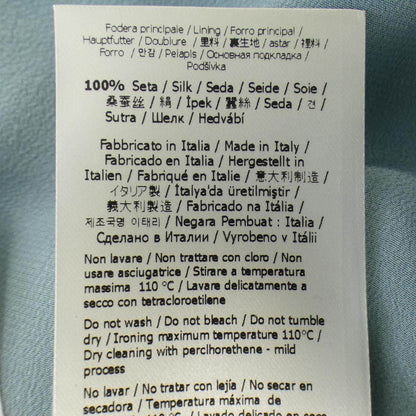 フェンディ シルクスカート