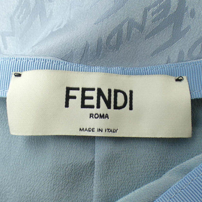 フェンディ シルクスカート