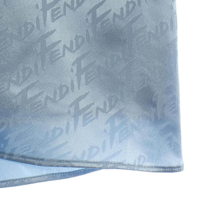 フェンディ シルクスカート