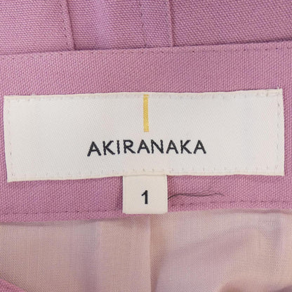 アキラナカスカート