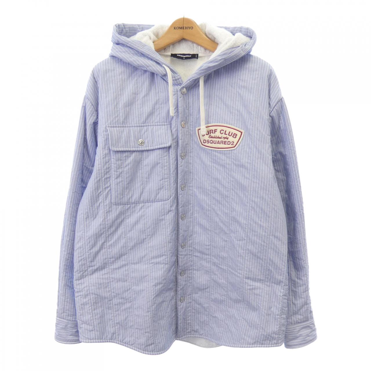 Dsquared2 S71DM0608 ジャケット