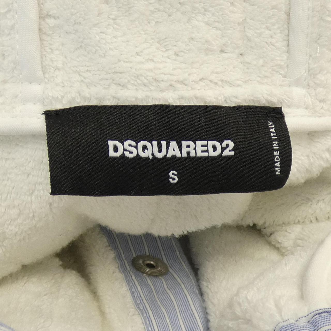Dsquared2 S71DM0608 ジャケット