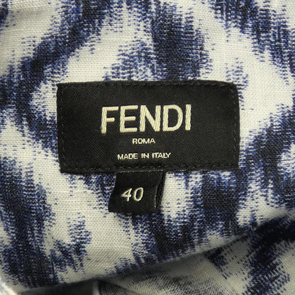 フェンディ シャツ