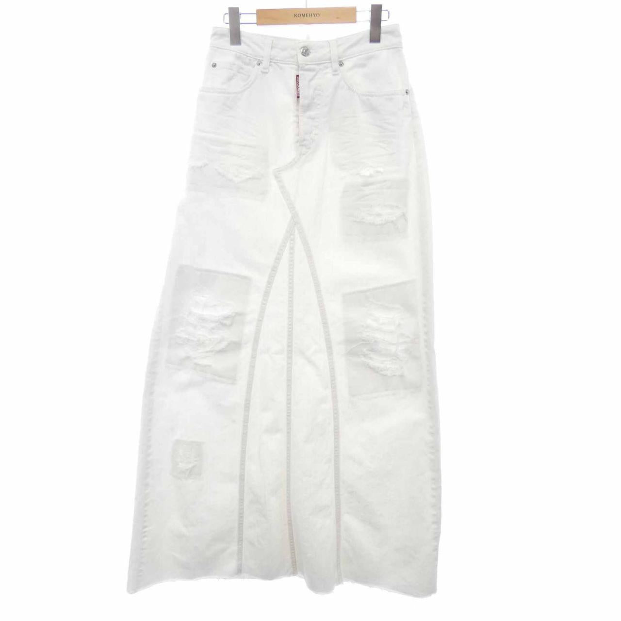 Dsquared2 スカート