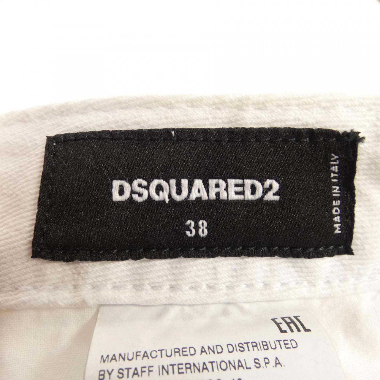 Dsquared2 スカート