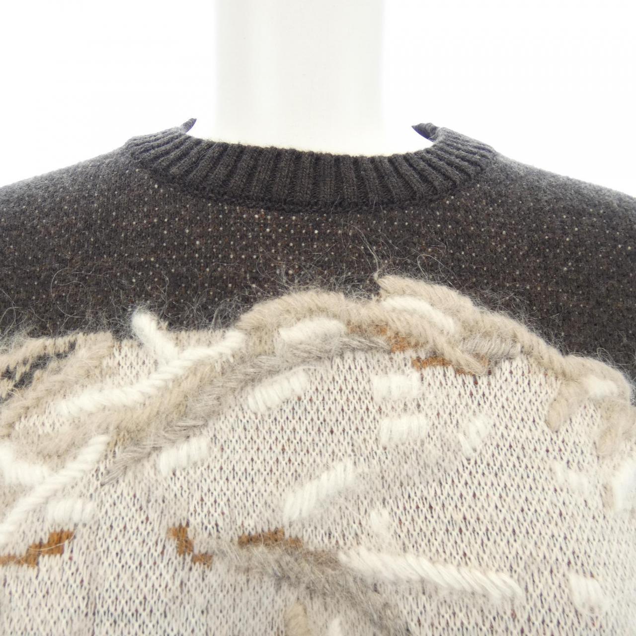 ステラ マッカートニー ニット