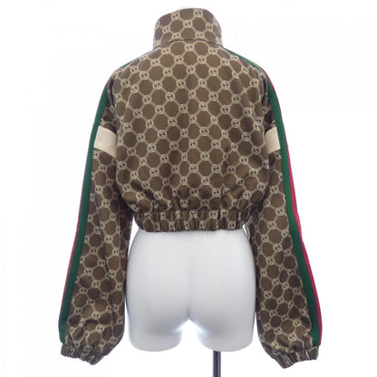 グッチ ジャケット