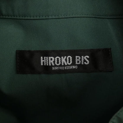 ヒロコビス セットアップ