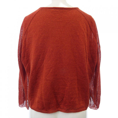 エルメス アンサンブル Twill Laine トップス