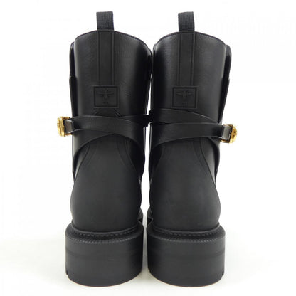 クリスチャンディオール DIOR EMPREINTE カーフブーツ