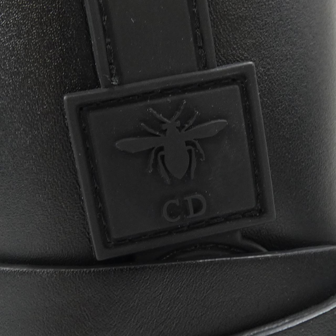 クリスチャンディオール DIOR EMPREINTE カーフブーツ
