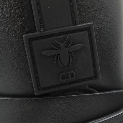 クリスチャンディオール DIOR EMPREINTE カーフブーツ