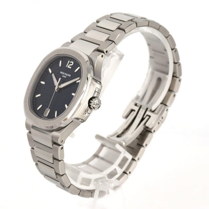 パテック フィリップ ノーチラス ステンレス スチール 自動巻き