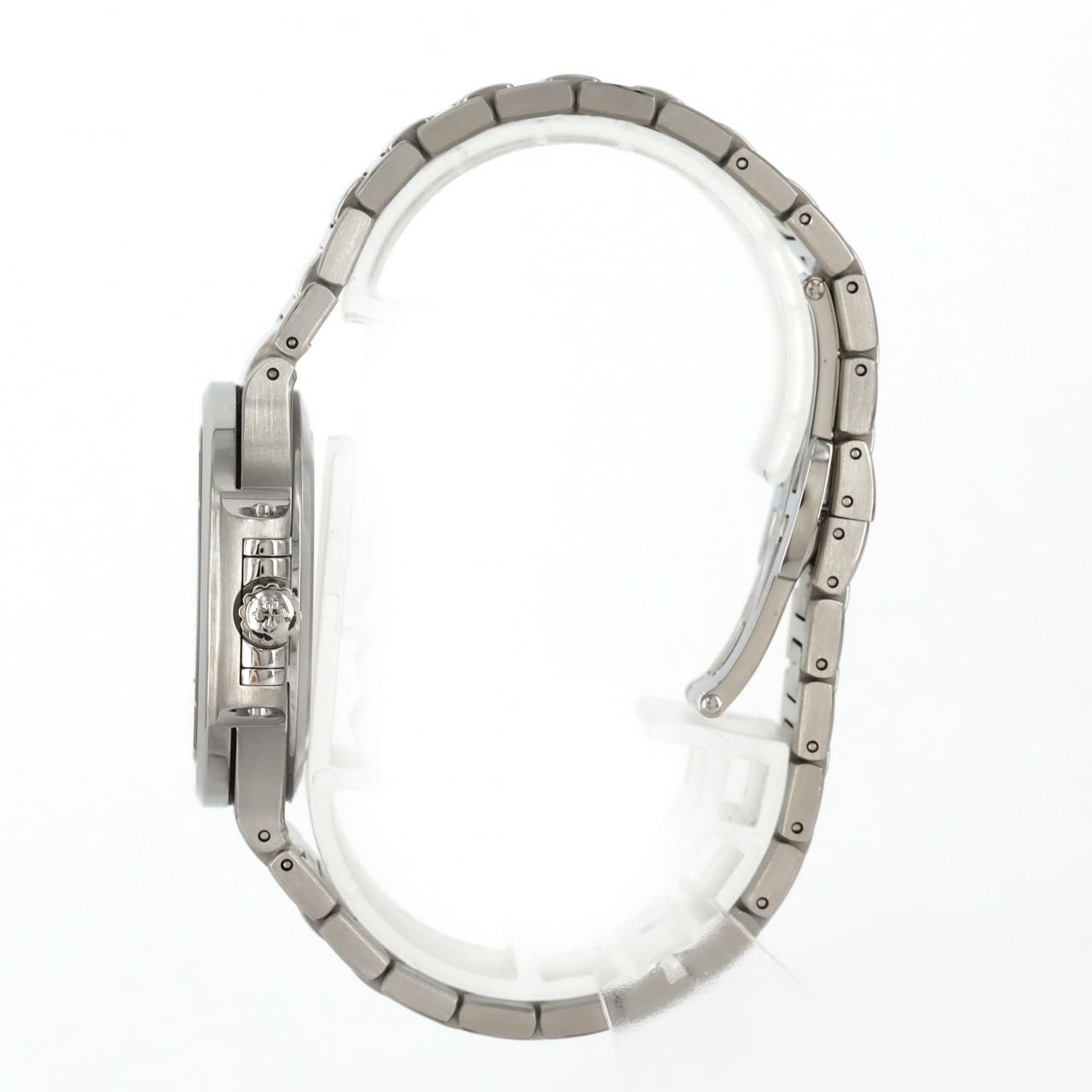 パテック フィリップ ノーチラス ステンレス スチール 自動巻き