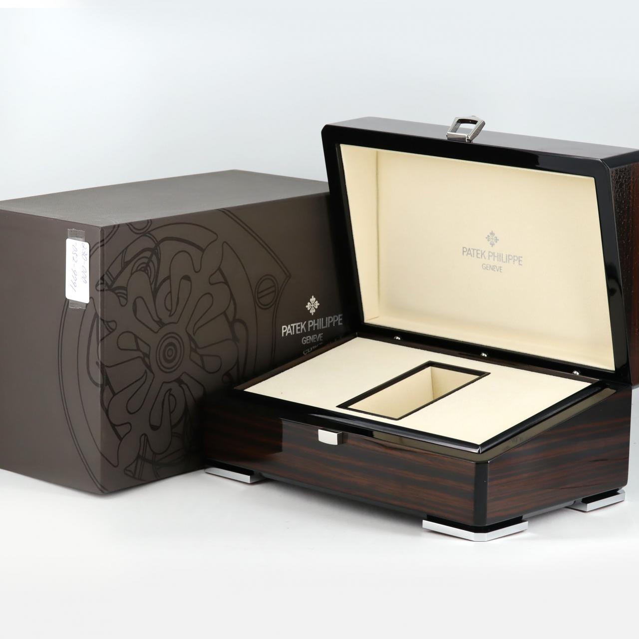 パテック フィリップ ノーチラス ステンレス スチール 自動巻き