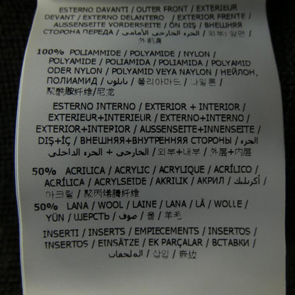 モンクレール ブルゾン