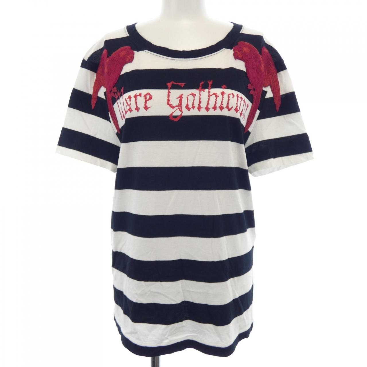 グッチ コットン Tシャツ