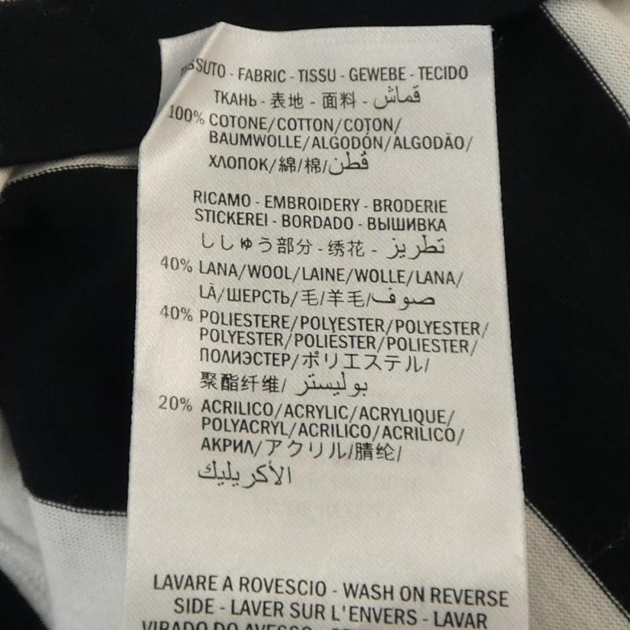 グッチ コットン Tシャツ