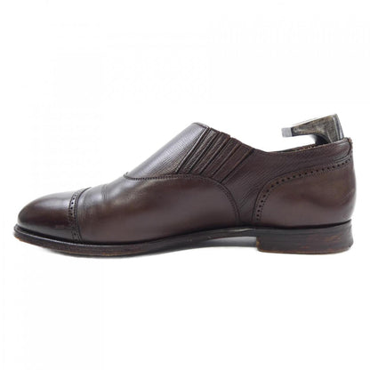 Crockett&Jones MAGEE リミテッド レザー シューズ