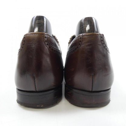 Crockett&Jones MAGEE リミテッド レザー シューズ