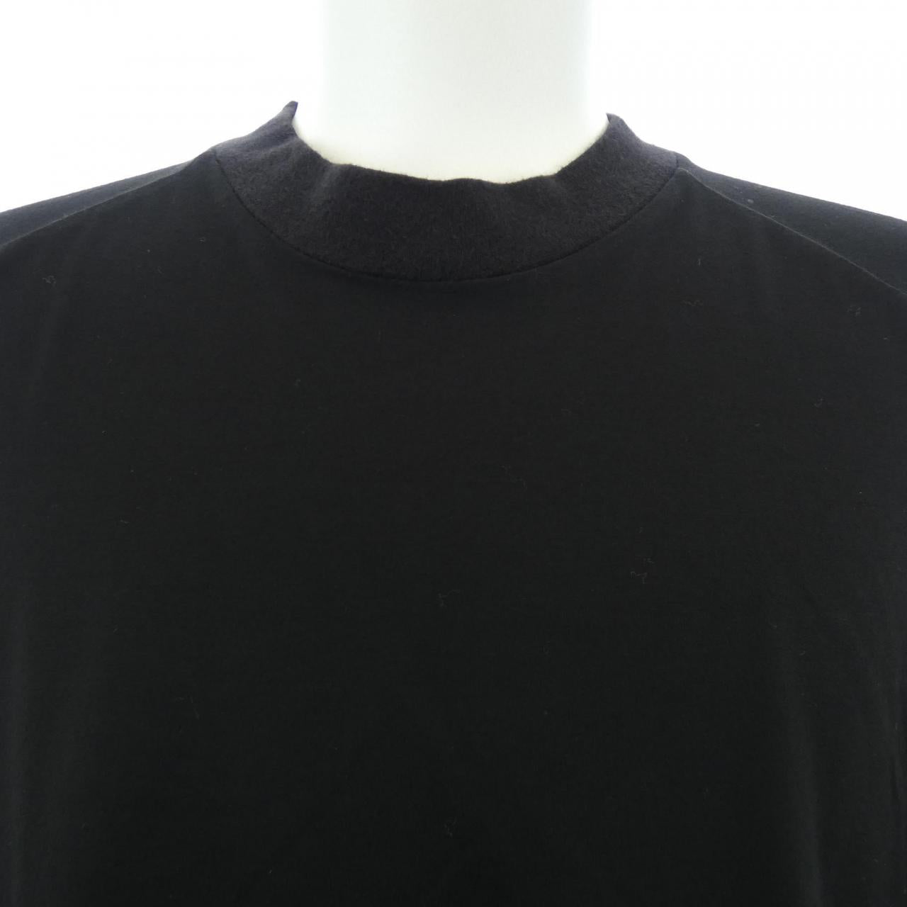 ソフネット コットンTシャツ