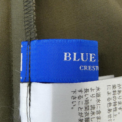 ブルーレーベルクレストブリッジ ワンピース