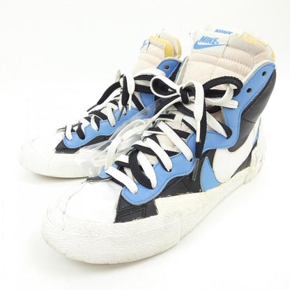 ナイキサカイスニーカー