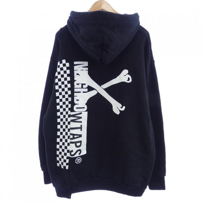 WTAPS 192ATNHD-CSM03S フーディー