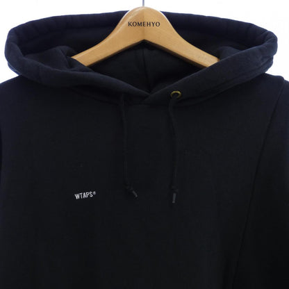 WTAPS 192ATNHD-CSM03S フーディー