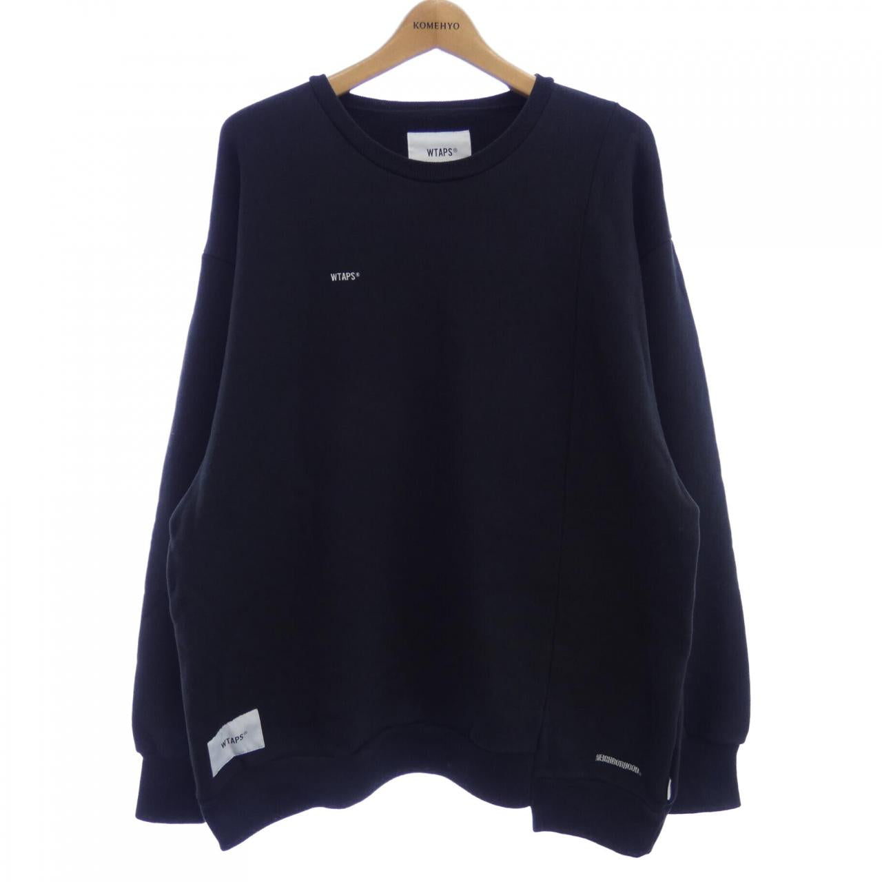 WTAPS スウェットシャツ