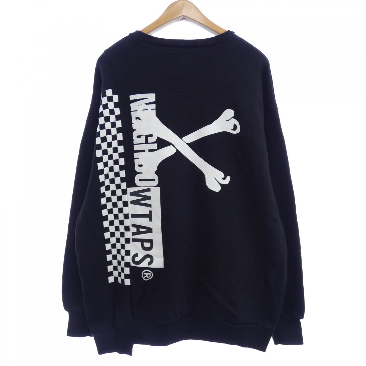 WTAPS スウェットシャツ