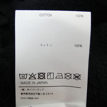WTAPS スウェットシャツ