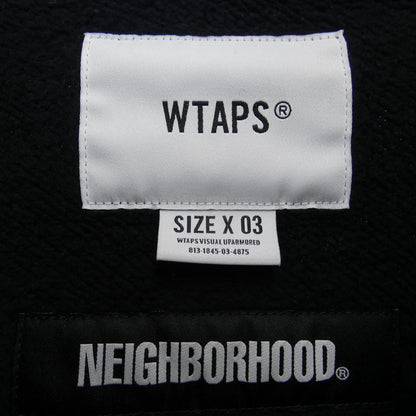 WTAPS スウェットシャツ