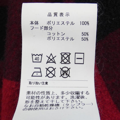 ディセンダント パーカー