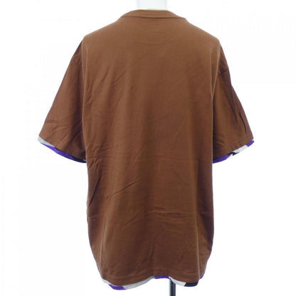 シュプリーム LAYERED SIS TOP Tシャツ