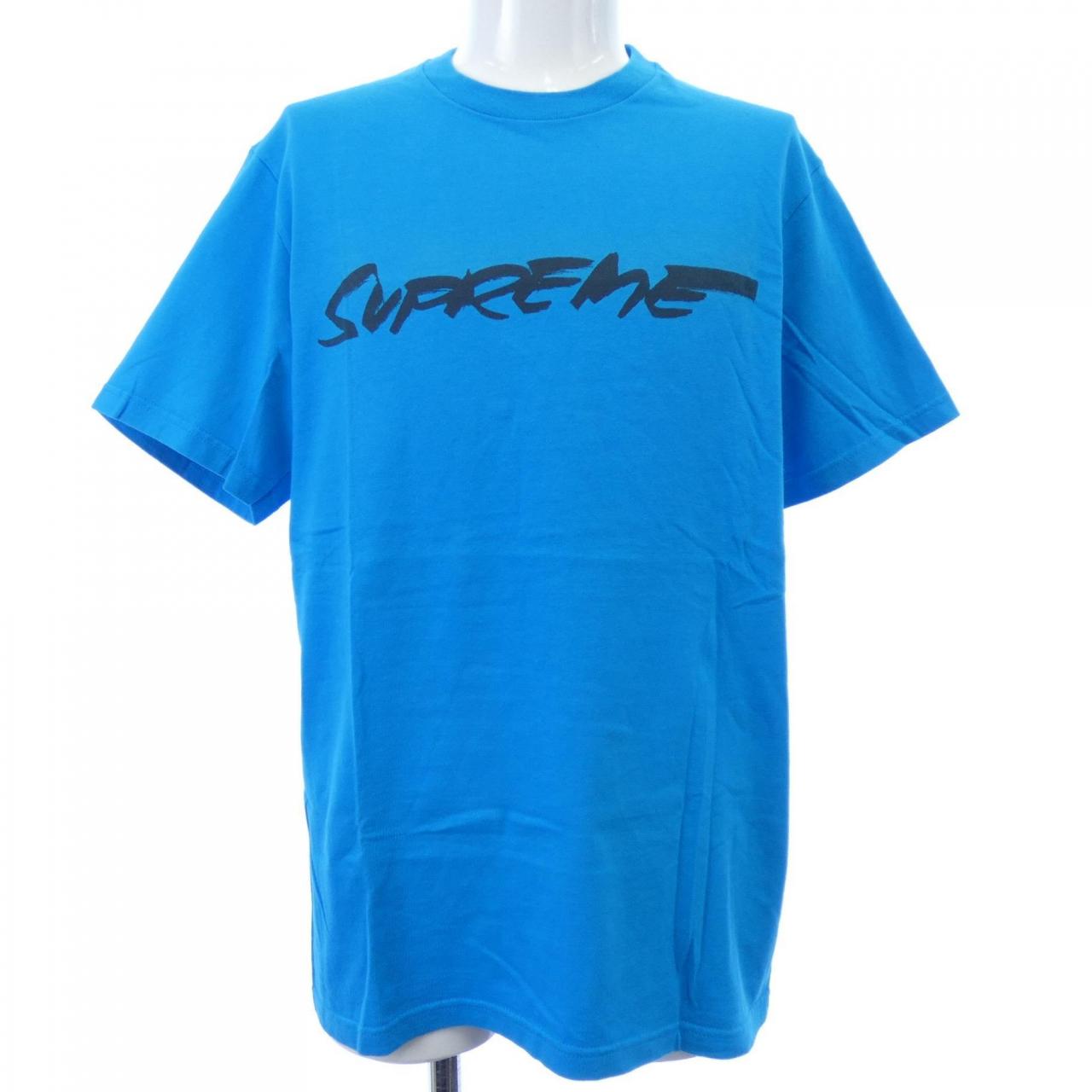 シュプリーム FUTURA LOGO TEE Tシャツ