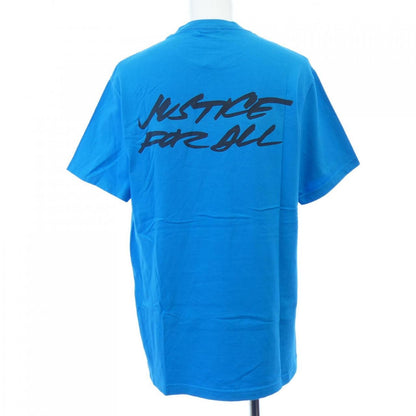 シュプリーム FUTURA LOGO TEE Tシャツ